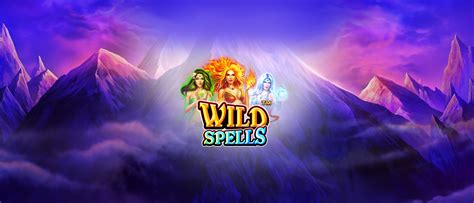 play wild spells|Wild Spells Slots .